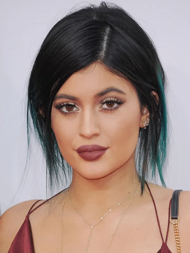 Kylie Jenner Merch